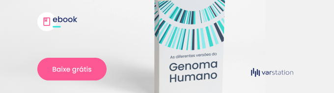 ebook genoma humano