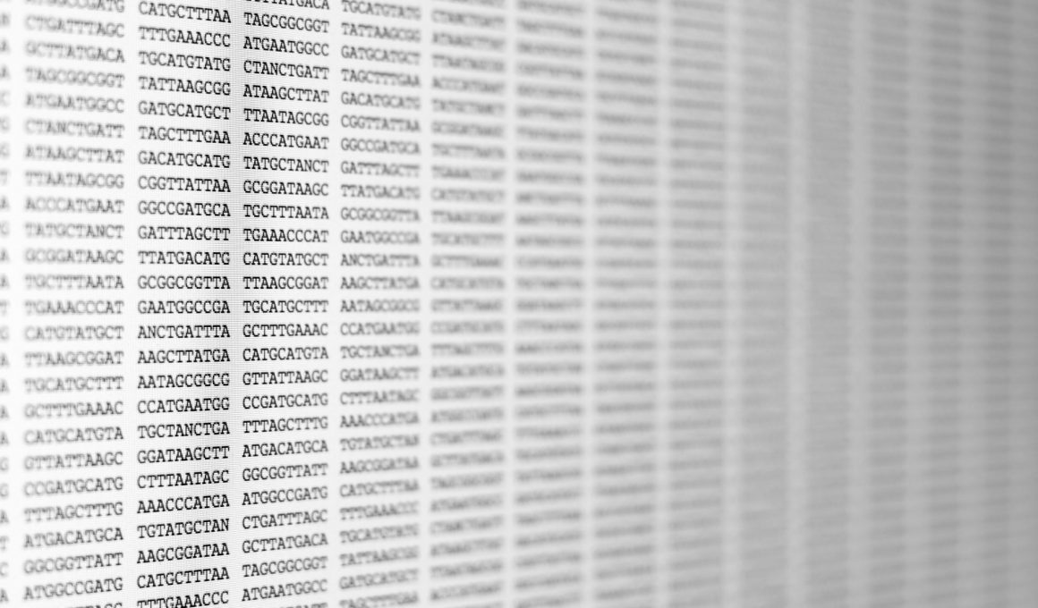 Projeto 100.000 genomas