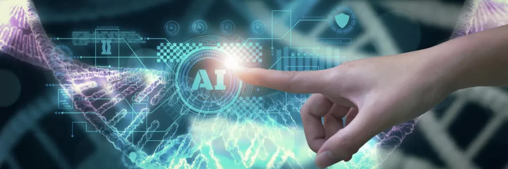 inteligência artificial na saúde humana