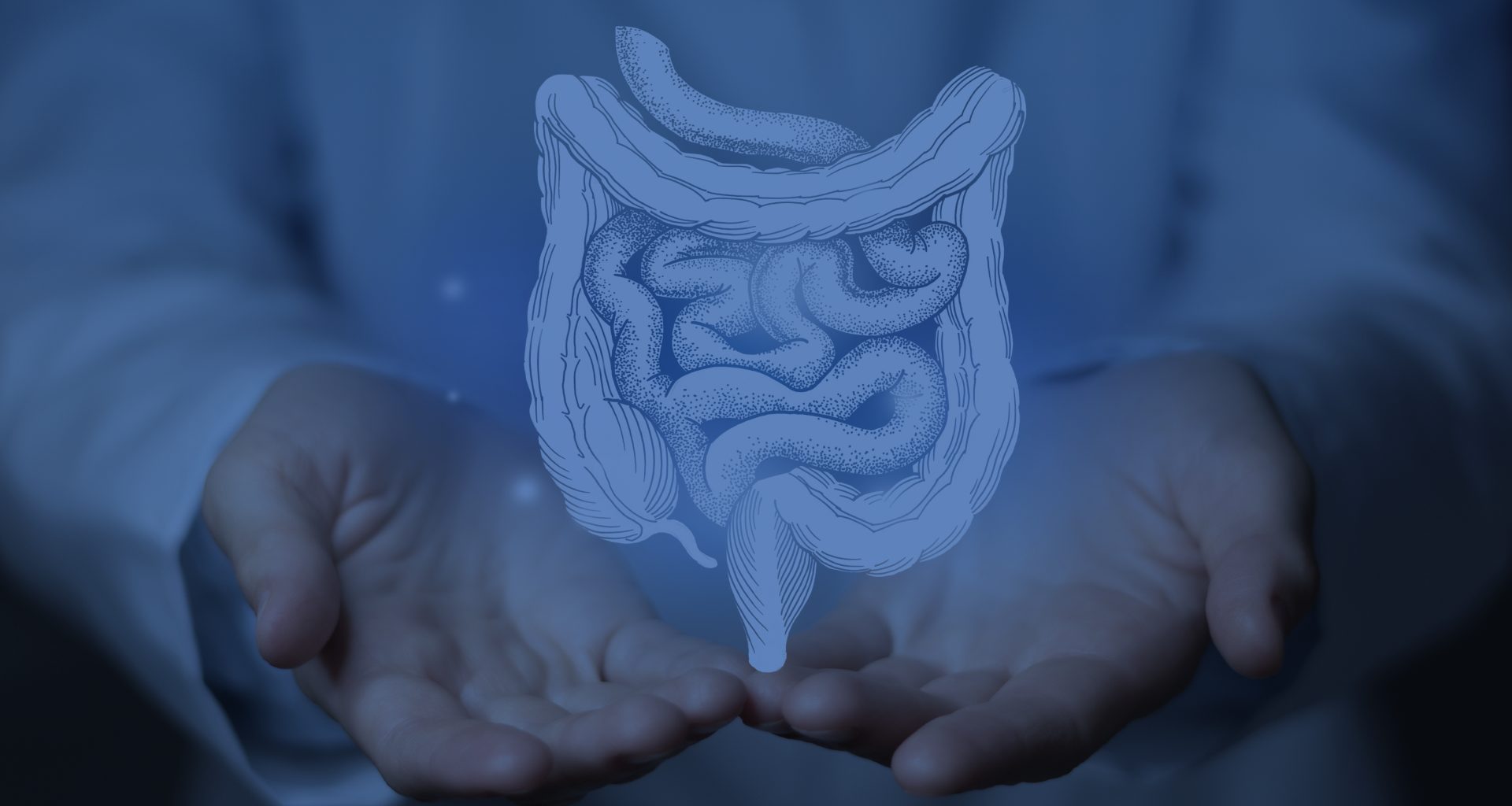 ilustracao cancer de intestino