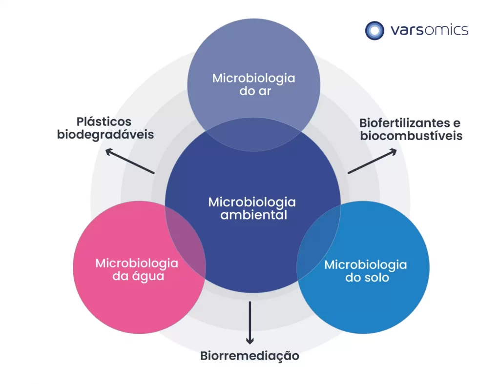 microbiologia ambiental